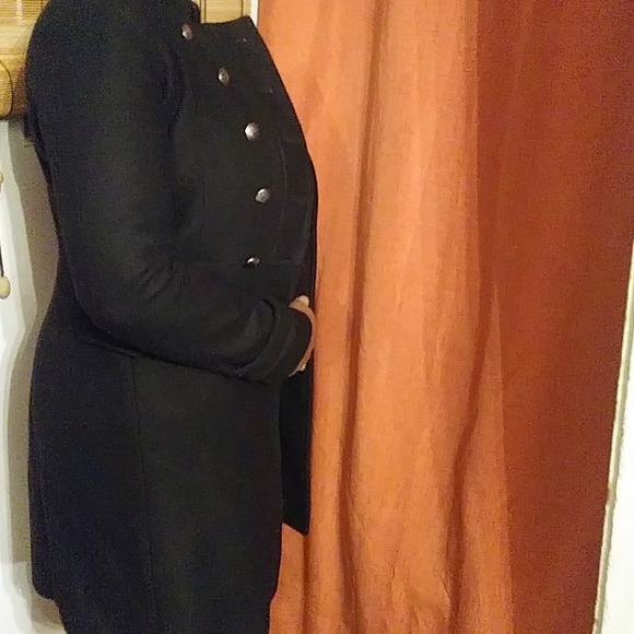 Fall jacket - Picture 4 of 4